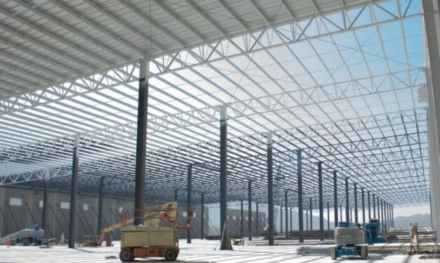 Contribuye SEICA en colocar a Tijuana como polo de desarrollo industrial 