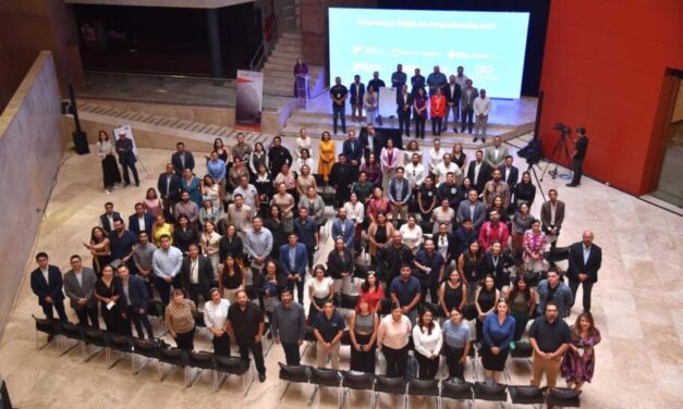 Inició Startups Baja trabajos por el ecosistema emprendedor