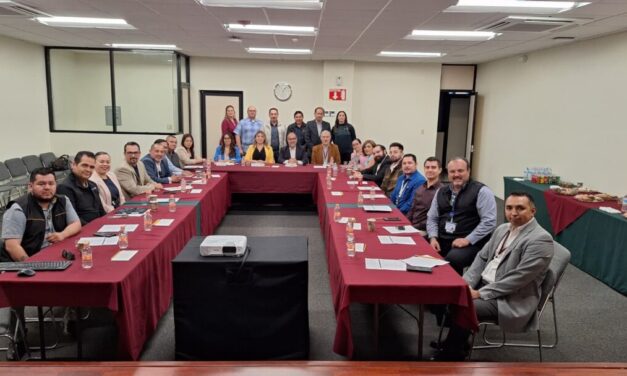 Fortalecen vinculación de centros de innovación con empresas de BC