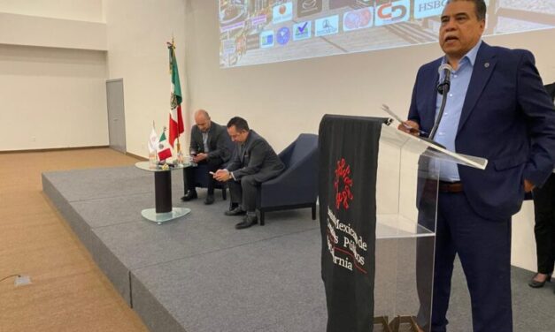 Esperan contadores de Rosarito mejoras en la tramitología
