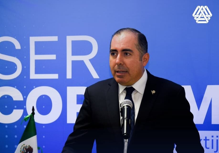 Exige COPARMEX Tijuana acciones contundentes contra la violencia