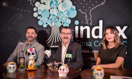 Asegura INDEX Zona Costa BC espectacular Torneo de Golf