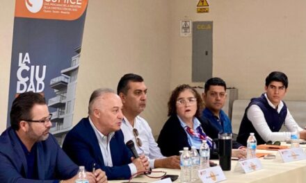 Exhortan al sector de la construcción prepararse para los impactos laborales