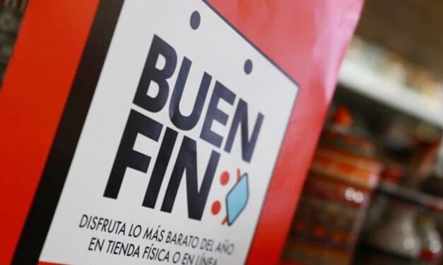 Buscan darle sello mexicano al próximo Buen Fin
