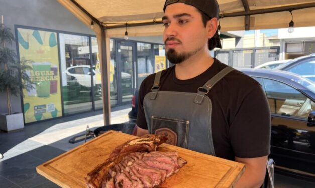 Apuestan proveedores de carnes nacionales por el mercado bajacaliforniano