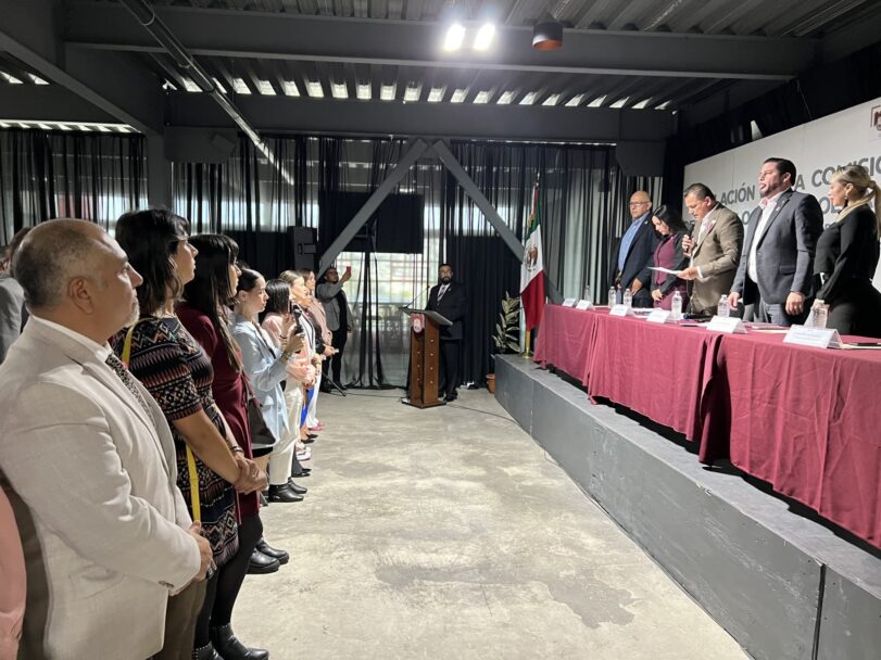 Abonará CMIC con su experiencia a temas de desarrollo urbano para Tijuana