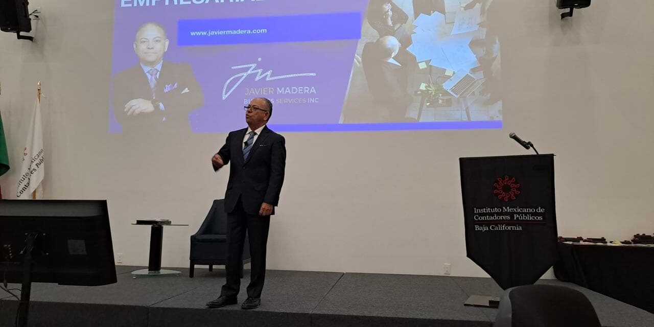 Exhortan a contadores a fortalecer su liderazgo como profesionistas