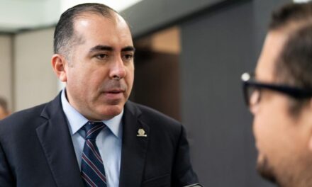 Destinan empresarios hasta 20% extra por inseguridad en carreteras: Coparmex