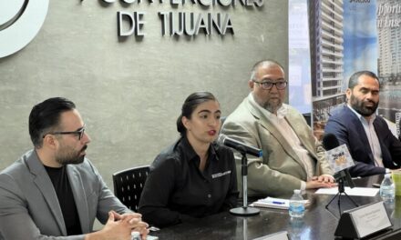 Promoverán sector inmobiliario de BC con “Los Ángeles Real Estate Grand Expo”