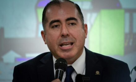 Apoya COPARMEX Tijuana a SCJN para la revisión de la reforma judicial