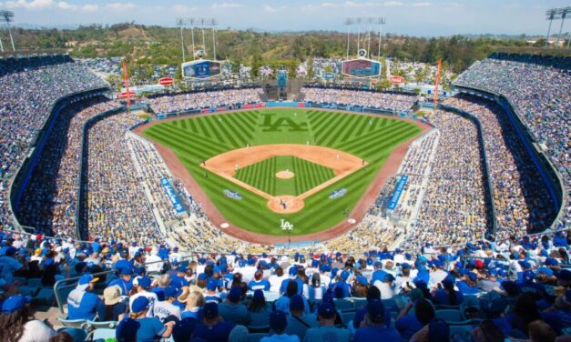 Registró MLB nuevo incremento de asistencia a los estadios