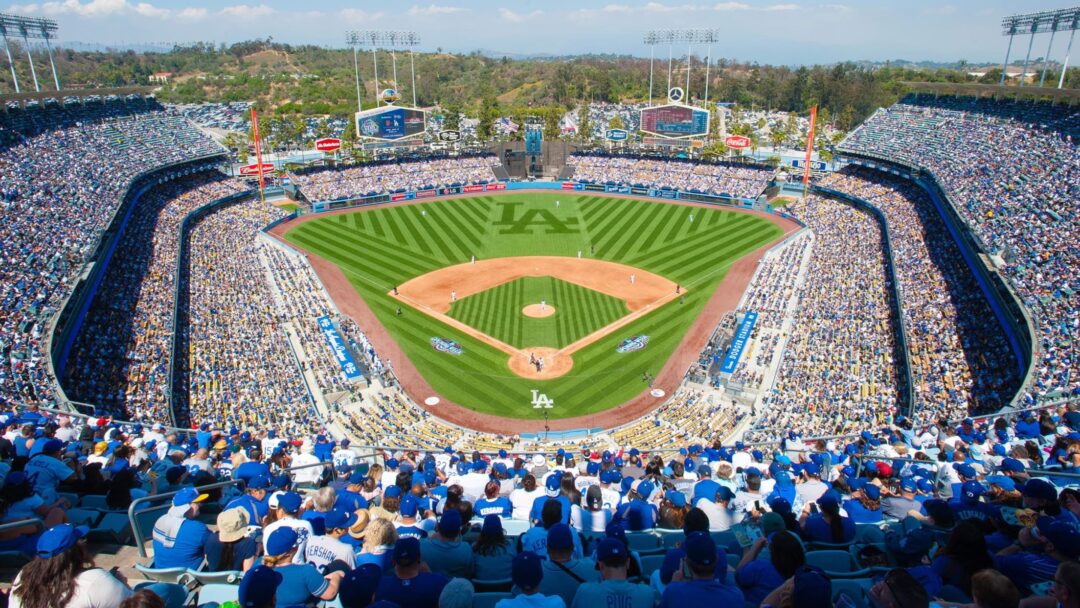 Registró MLB nuevo incremento de asistencia a los estadios