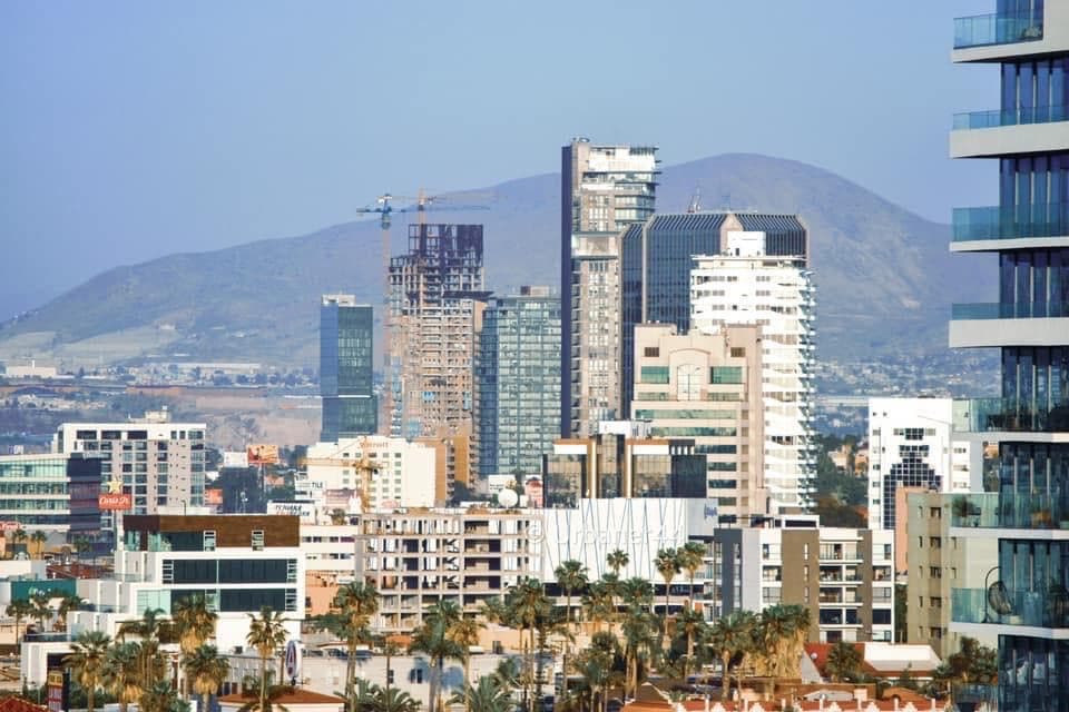 Enfrenta sector inmobiliario en BC cierre preocupante rumbo a 2026