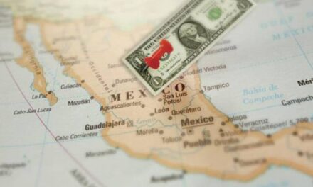 Carecen 11 entidades de México de anuncios de inversión