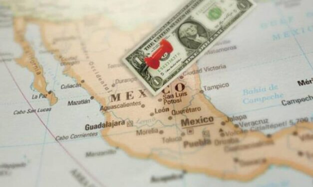 Carecen 11 entidades de México de anuncios de inversión