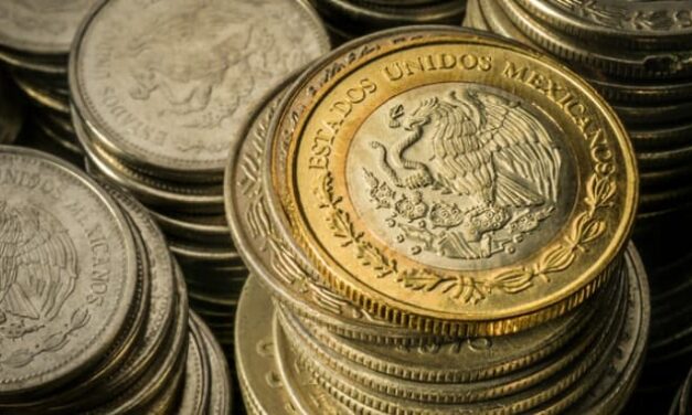 Advierten posible recesión económica para México en 2025