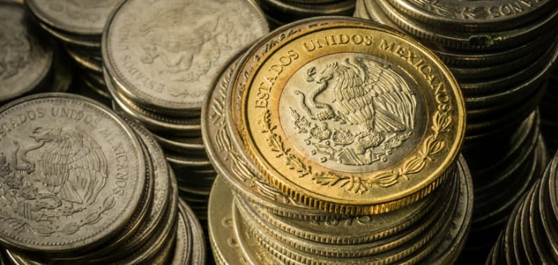 Advierten posible recesión económica para México en 2025