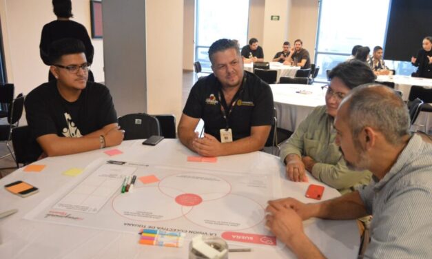 Realizaron 3er foro Reimaginando Tijuana para exponer propuestas ciudadanas   