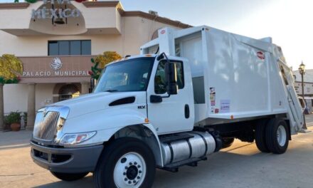 Fortalece Sempra Infraestructura su compromiso con Tecate