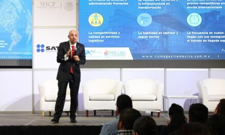 Refuerza SAT acciones para evitar prácticas abusivas en comercio exterior