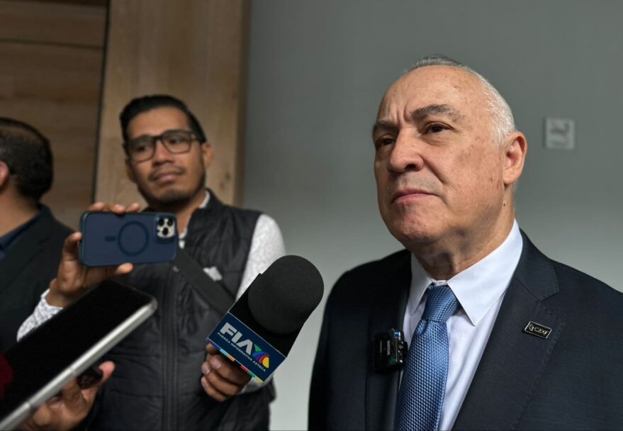 Exige CCSEBC mayor vigilancia en Valle de Trinidad