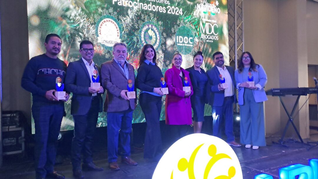 Cierra el año ARHITAC como un referente de mejores prácticas