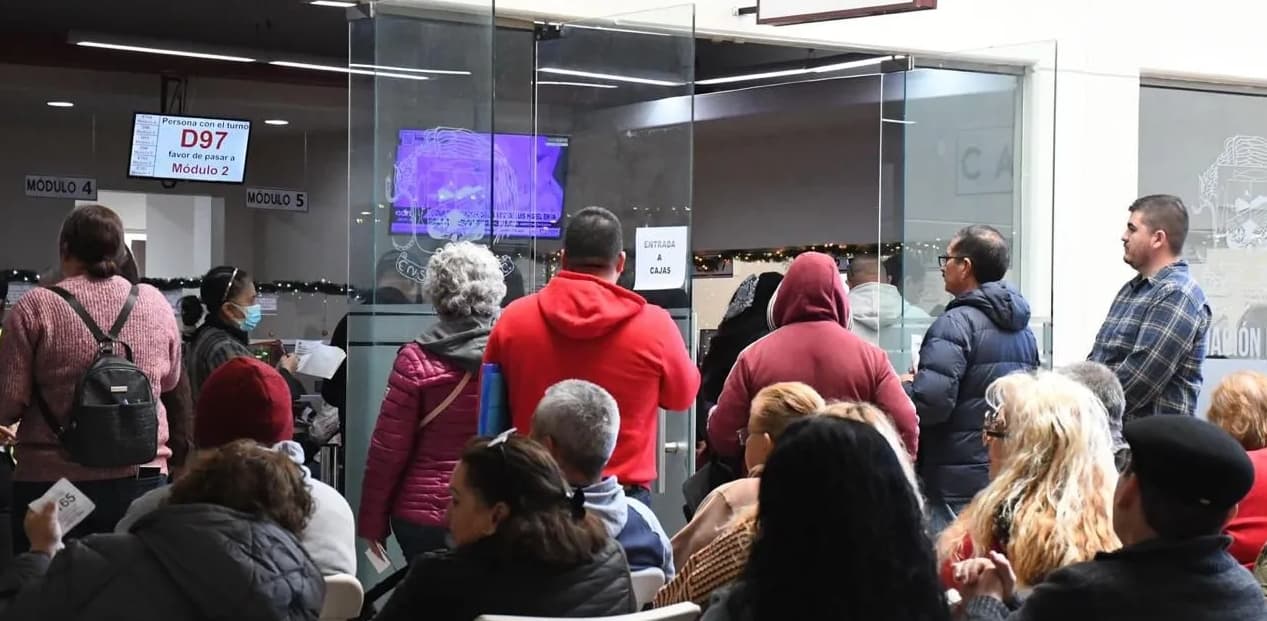 Invitan en Ensenada a aprovechar descuentos en contribuciones municipales