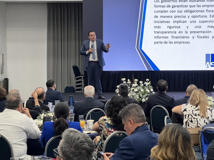 Prevén escenario optimista con el Paquete Económico 2025 