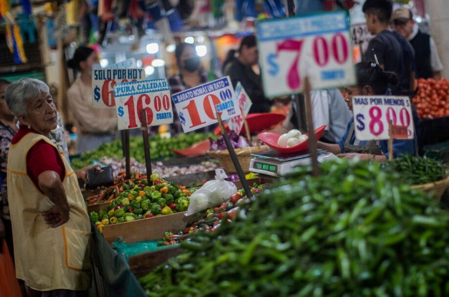 Acordará gobierno mexicano con empresas preservar la canasta básica