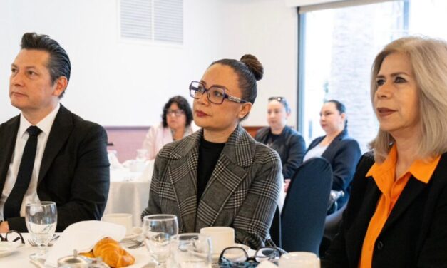 Plantea CANIRAC Tijuana panorama económico positivo para 2025