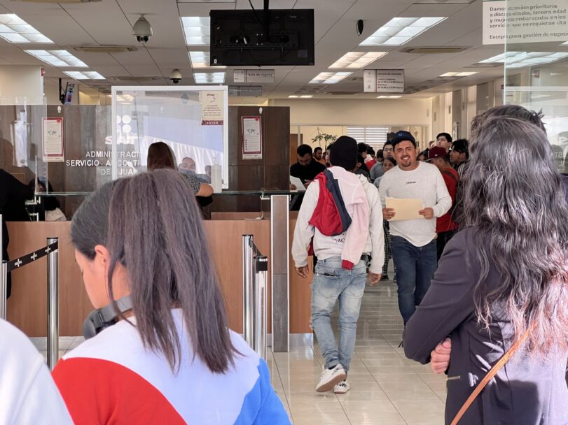Pueden contribuyentes acceder a estímulo fiscal para reducir multas