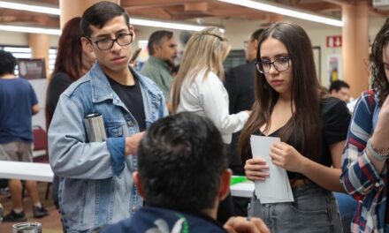Habrá feria de empleo para jóvenes en Mexicali