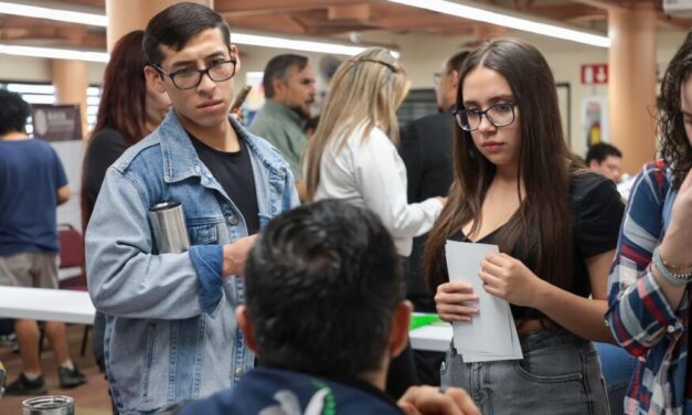 Habrá feria de empleo para jóvenes en Mexicali
