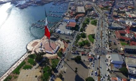 Es la movilidad turística un reto para BC ante el Tianguis Turístico