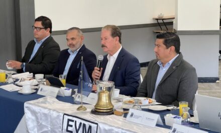Destacan el liderazgo como clave para la productividad de las empresas 