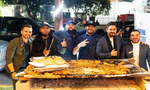 Celebró el Restaurante Lion Fish 11 años de sabor y compromiso
