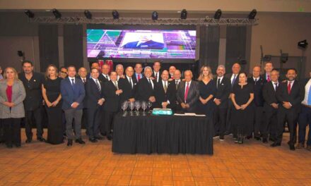 Festejó INDEX Mexicali su 50 aniversario