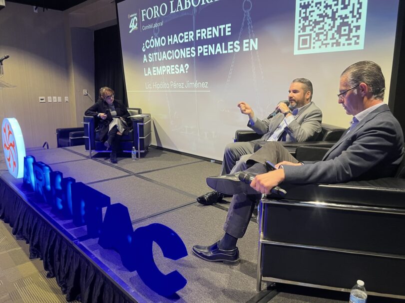 Analizó AHITAC los impactos de las 10 reformas laborales más importantes