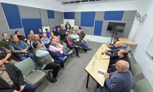 Demandan Comerciantes del Centro de Tijuana estrategias de seguridad más efectivas
