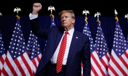 Reavivan amenazas de Trump las tensiones comerciales