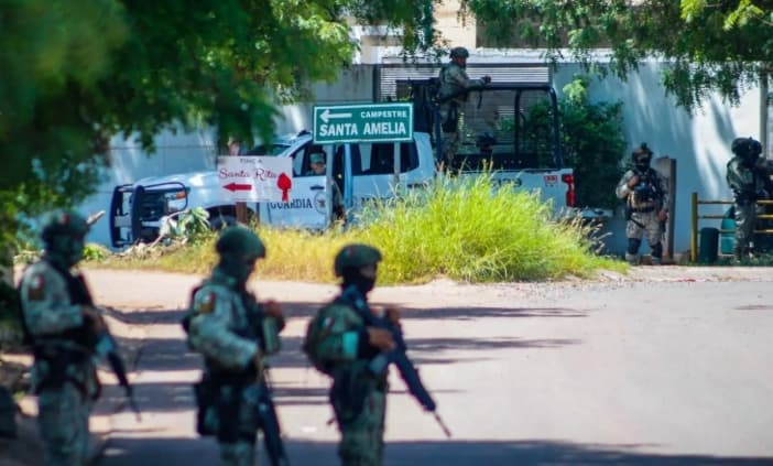 Concluirá Sinaloa el año con pérdida de 25 mil empleos por violencia