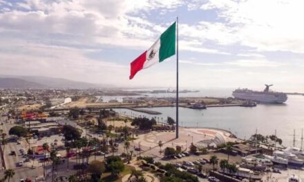 Avanza actualización de Mapa Turístico de Ensenada