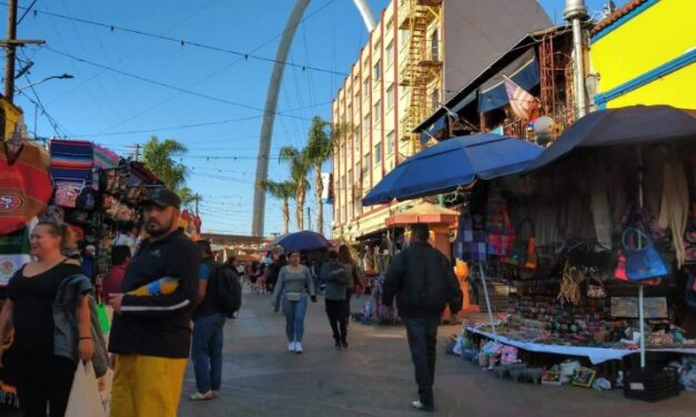 Aseguran incentivos fiscales para la Frontera Norte en 2025