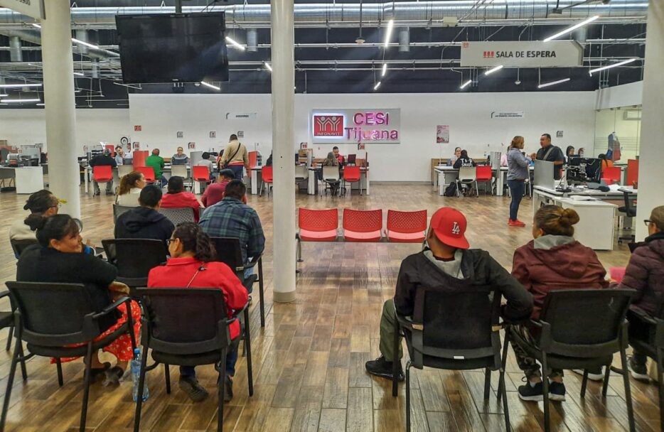 Realizará INFONAVIT jornadas sabatinas de servicio en BC