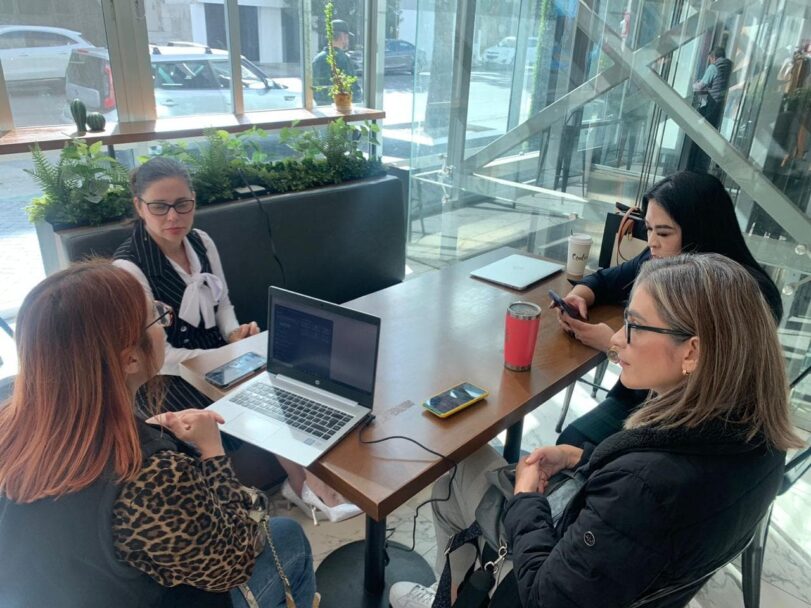 Busca AMMJE Tijuana apoyar a mujeres víctimas de violencia