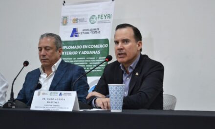 Plantean impacto de la guerra arancelaria y efectos en la economía regional