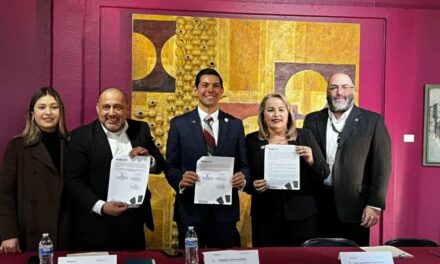 Trabajan Tecate EDC y ayuntamiento para potencializar la economía