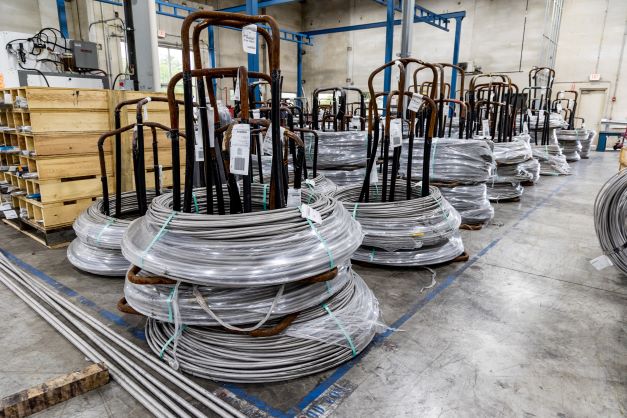 Impone México cuotas compensatorias a Vietnam por dumping de alambre