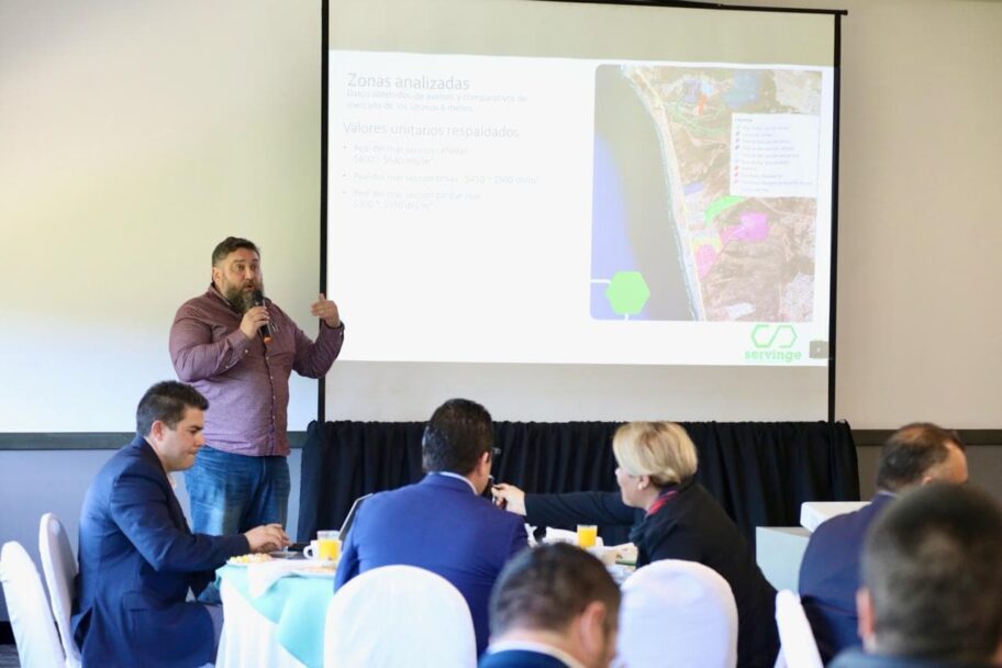 Reforzará AMPI Tijuana temas sobre avalúos durante 2025