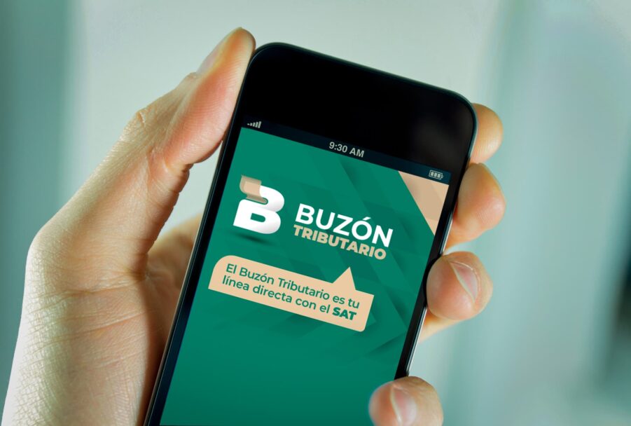 Exhortan a activar el Buzón Tributario para evitar multas